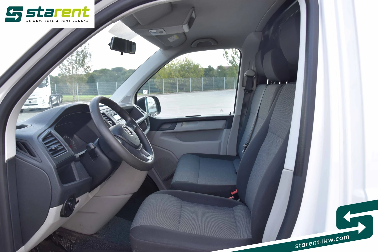 VW Transporter VAN25033 | Mobile.bg   16