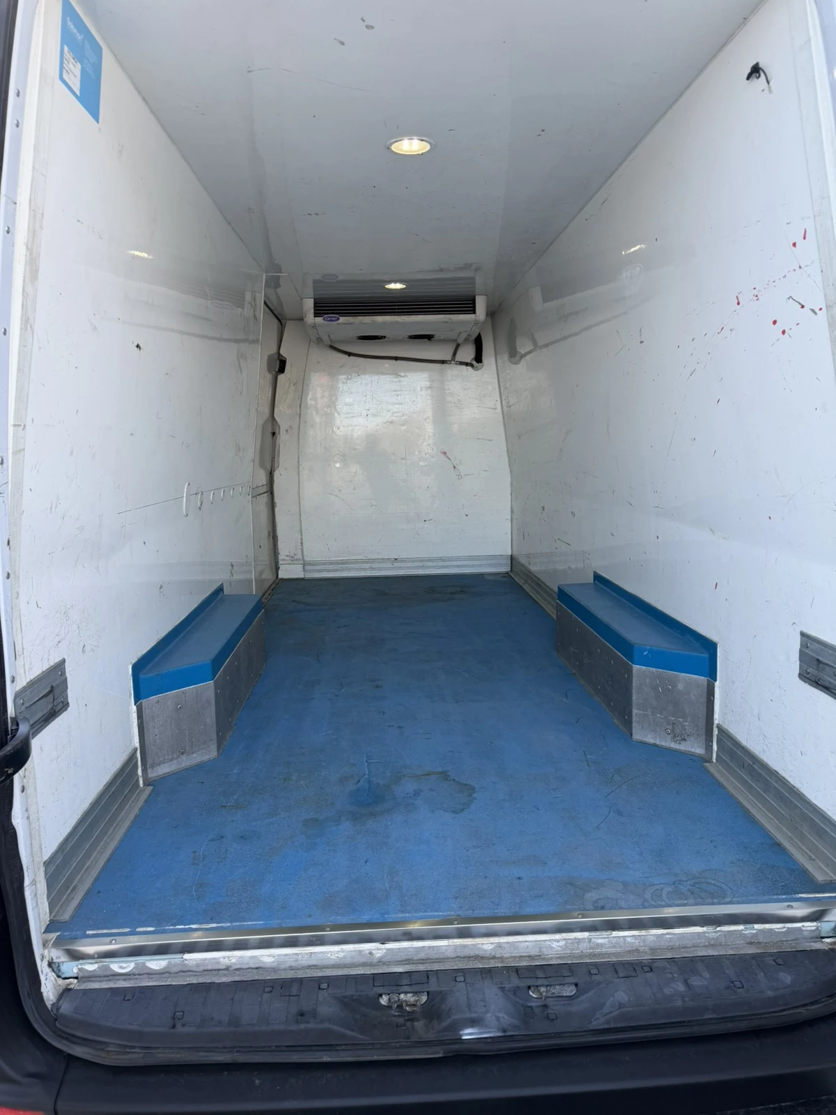 Mercedes-Benz Sprinter 314 CDI/ХЛАДИЛЕН/ГАРАНЦИЯ, снимка 14 - Бусове и автобуси - 54386095