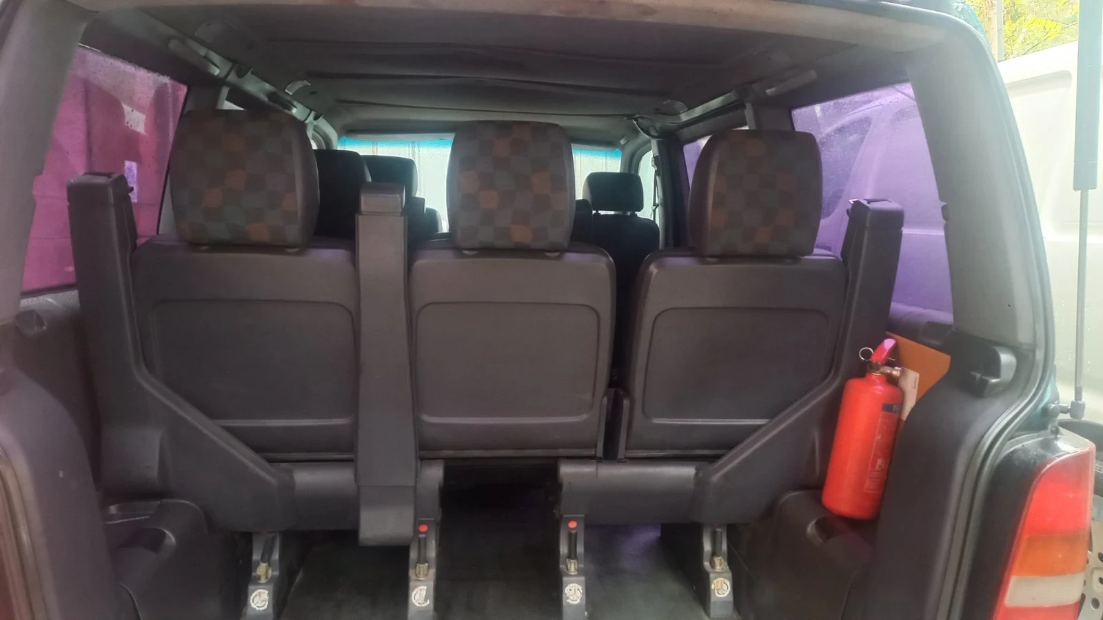 Mercedes-Benz Vito 2.2 CDI | Mobile.bg � ����������� 12