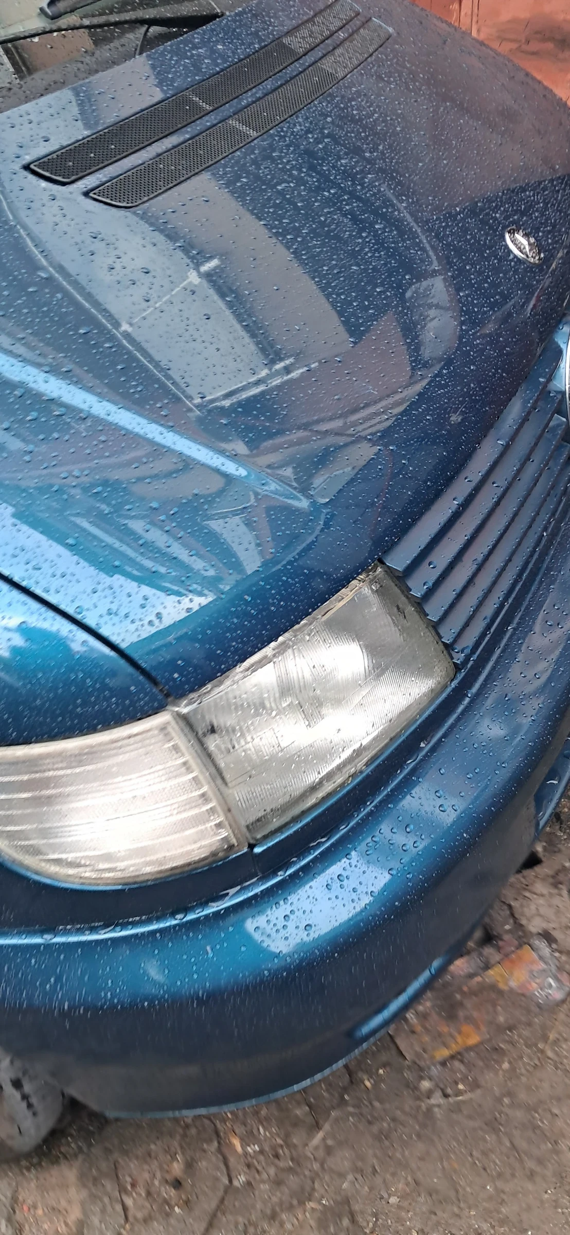 Mercedes-Benz Vito 2.2 CDI, снимка 6 - Бусове и автобуси - 56547662