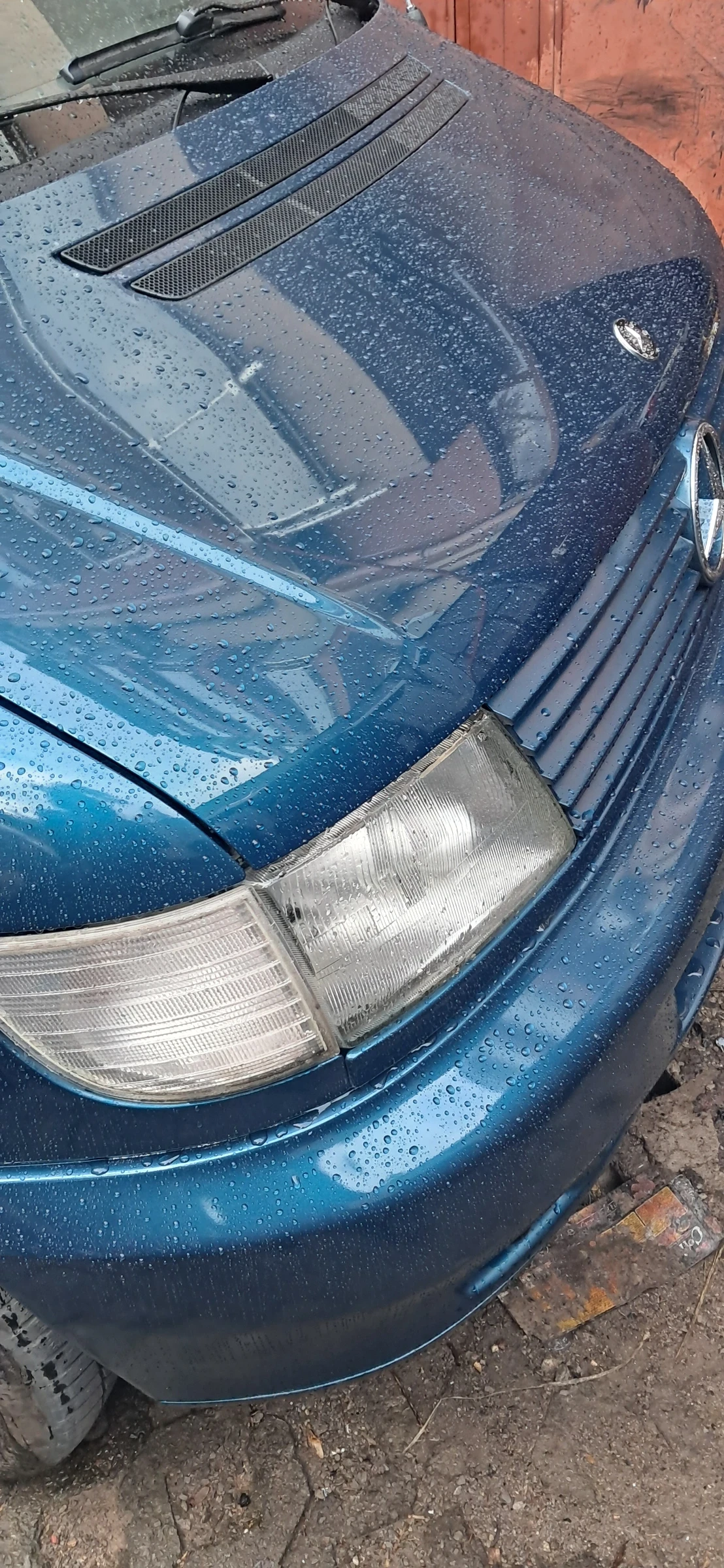 Mercedes-Benz Vito 2.2 CDI, снимка 5 - Бусове и автобуси - 56547662