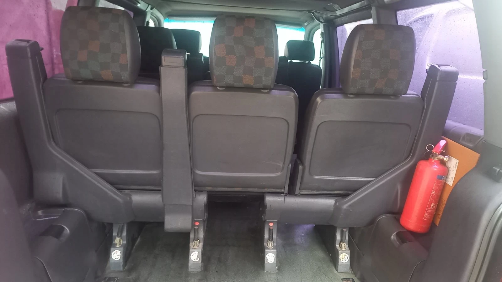 Mercedes-Benz Vito 2.2 CDI | Mobile.bg � ����������� 16