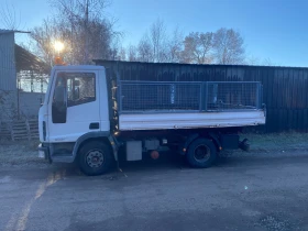 Iveco Eurocargo Самосвал, снимка 2