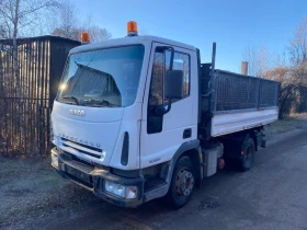 Iveco Eurocargo Самосвал, снимка 1