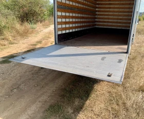 Iveco Daily   Dhollandia- -  3.5 | Mobile.bg    12