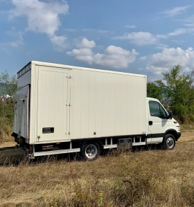 Iveco Daily   Dhollandia- -  3.5 | Mobile.bg    6