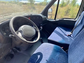 Iveco Daily   Dhollandia- -  3.5 | Mobile.bg    14