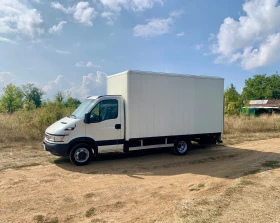 Iveco Daily   Dhollandia- -  3.5 | Mobile.bg    3