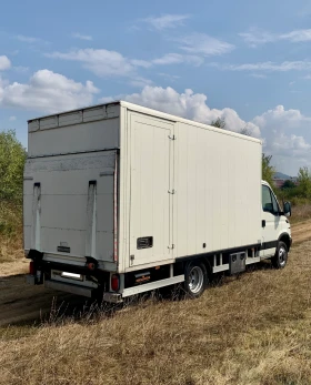 Iveco Daily   Dhollandia- -  3.5 | Mobile.bg    5