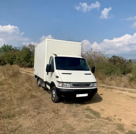 Iveco Daily   Dhollandia- -  3.5 | Mobile.bg    10