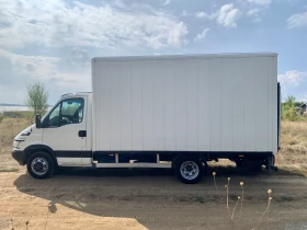 Iveco Daily   Dhollandia- -  3.5 | Mobile.bg    7