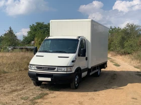 Iveco Daily   Dhollandia- -  3.5 | Mobile.bg    2