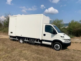 Iveco Daily   Dhollandia- -  3.5 | Mobile.bg    9