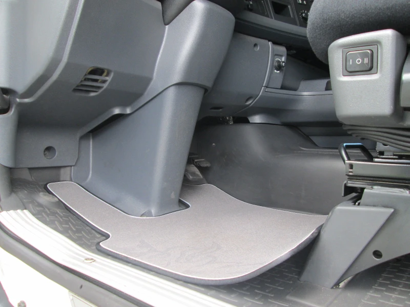 Scania R 410, снимка 4 - Камиони - 52097123