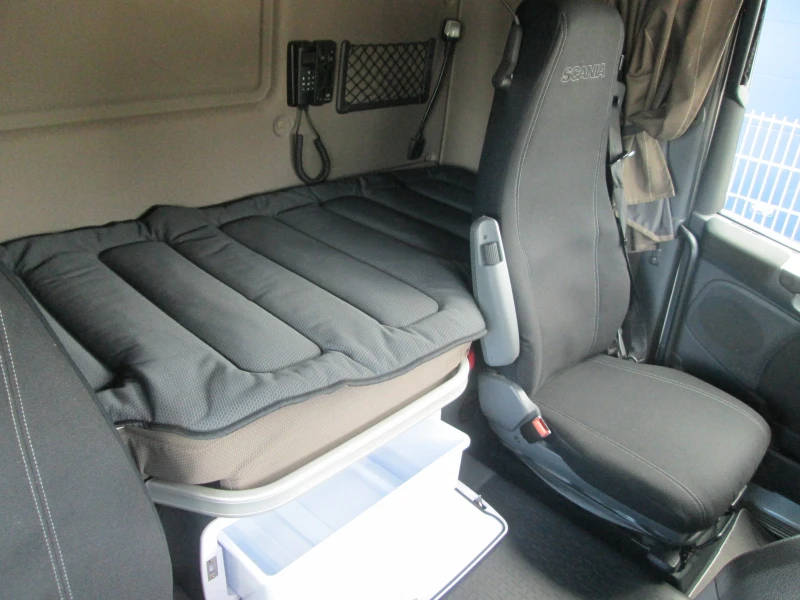 Scania R 410, снимка 5 - Камиони - 52097123