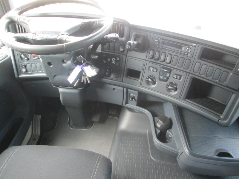 Scania R 410, снимка 3 - Камиони - 52097123