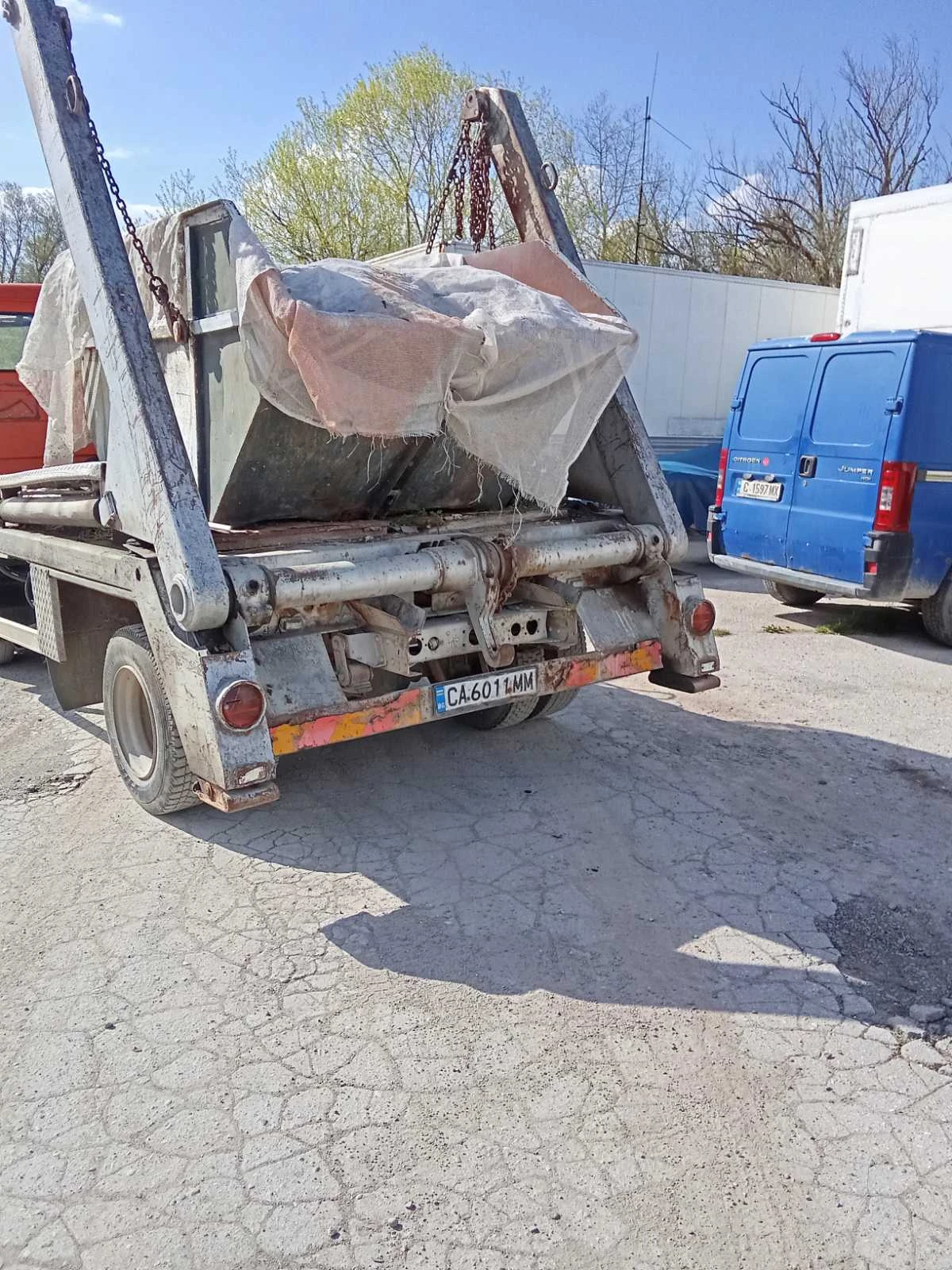 Mercedes-Benz 914 | Mobile.bg � ����������� 3