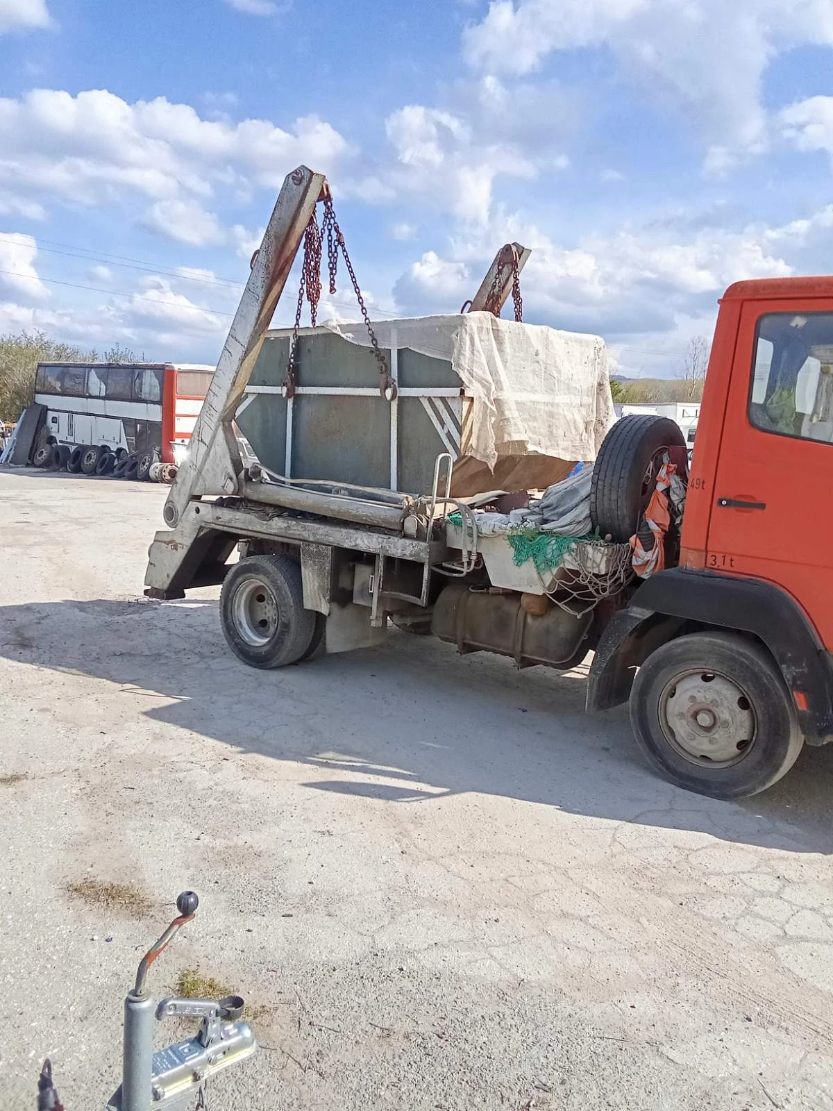 Mercedes-Benz 914 | Mobile.bg � ����������� 2