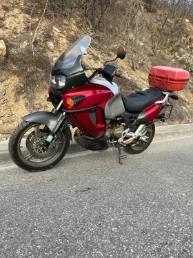 Honda Varadero Нов внос, снимка 1