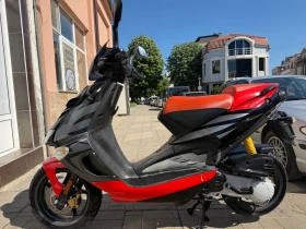 Aprilia Sr 50, снимка 5
