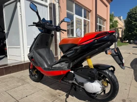 Aprilia Sr 50, снимка 6