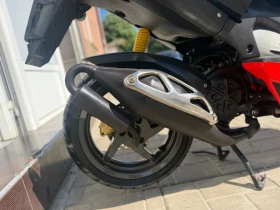 Aprilia Sr 50, снимка 15