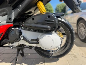 Aprilia Sr 50, снимка 12