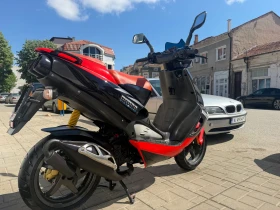 Aprilia Sr 50, снимка 3