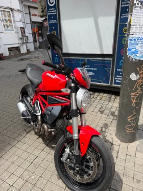 Ducati Monster 797, снимка 3