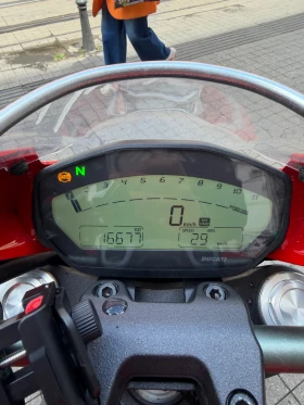 Ducati Monster 797, снимка 6