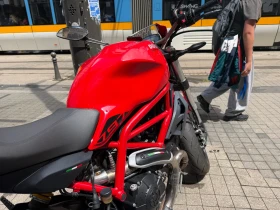 Ducati Monster 797, снимка 2