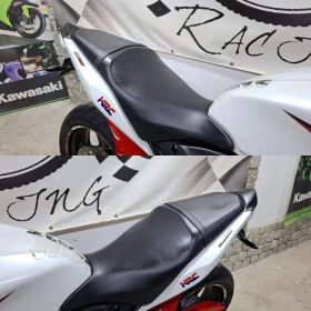 Honda Cbr 600 Fa, снимка 4