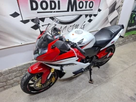 Honda Cbr 600 Fa, снимка 1
