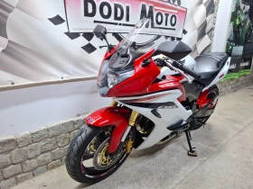 Honda Cbr 600 Fa, снимка 2