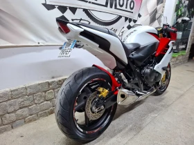 Honda Cbr 600 Fa, снимка 16