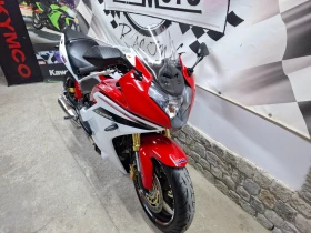 Honda Cbr 600 Fa, снимка 9