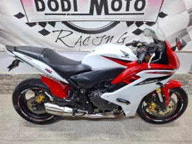 Honda Cbr 600 Fa, снимка 12