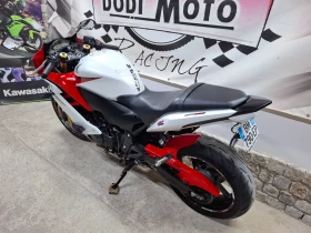 Honda Cbr 600 Fa, снимка 8