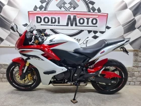 Honda Cbr 600 Fa, снимка 5