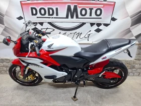 Honda Cbr 600 Fa, снимка 3