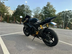 Yamaha YZF-R6, снимка 5