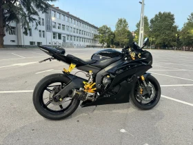 Yamaha YZF-R6, снимка 2