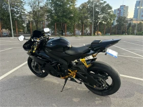 Yamaha YZF-R6, снимка 4