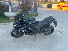 Kawasaki Z 1000 sx, снимка 2