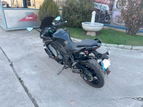 Kawasaki Z 1000 sx, снимка 9