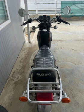 Обява за продажба на Suzuki GN GN 250 ~2 590 лв. - изображение 6