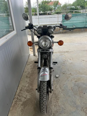 Обява за продажба на Suzuki GN GN 250 ~2 590 лв. - изображение 4