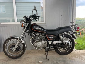 Обява за продажба на Suzuki GN GN 250 ~2 590 лв. - изображение 2