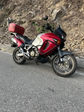 Honda Varadero Нов внос, снимка 2