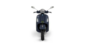 Vespa GTS 300  SuperTech - Blu Energico, снимка 5 - Мотоциклети и мототехника - 53697087